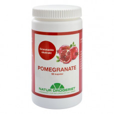 NATUR DROGERIET - Pomegranat